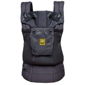 LÍLLÉbaby CarryOn Airflow Toddler Carrier